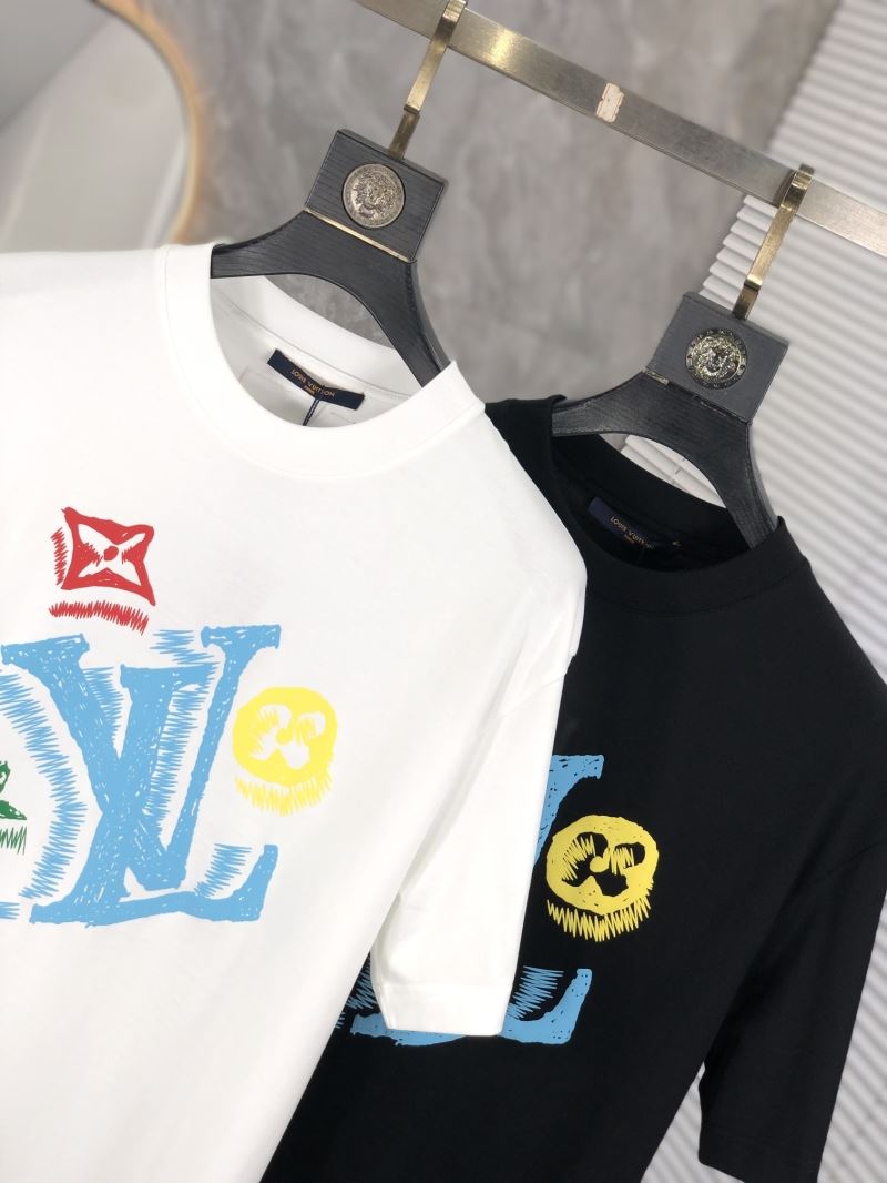 Louis Vuitton T-Shirts